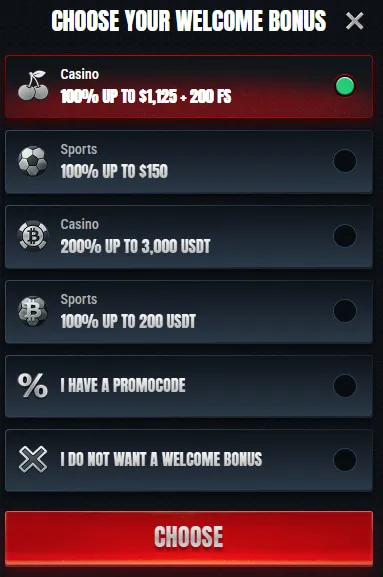 Vor- und Nachteile von Glorion Casino auf einen Blick