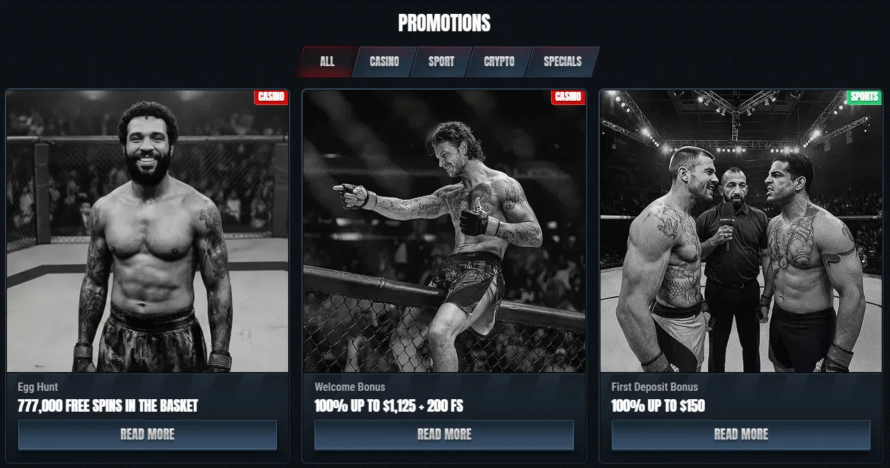 Gesamtbewertung &amp; Testergebnis &ndash; Was Glorion Casino ausmacht